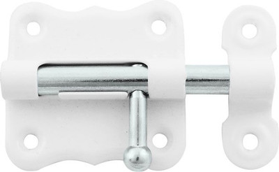 

Щеколда, ЗТ2 полимер