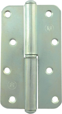 

Петля дверная, ПН1-110 накладная