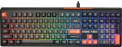 

Клавиатура, Atomic Force GK-005 / 45005