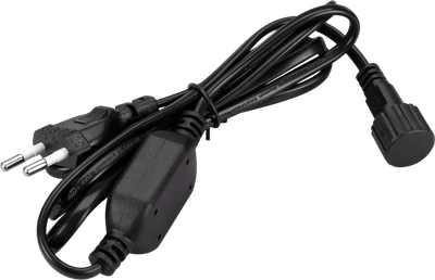 

Блок питания для гирлянд, ARD-ICICLE-CLASSIC-1.5M Black / 044774