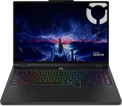 Игровой ноутбук Lenovo Legion Pro 5 16IRX10 (83NN001KRK) - 