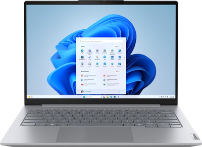 Ноутбук Lenovo ThinkBook 14 G8 IRL (21SGA05DCD) - 
