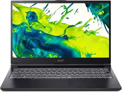 Игровой ноутбук Acer Aspire 7 (NH.QX6CD.001) - 