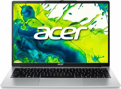 Ноутбук Acer Aspire Lite  AL14-71P-53L6 (NX.D7XCD.002) - 