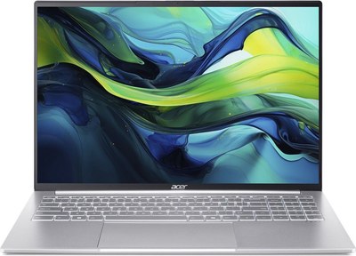 Ноутбук Acer Swift Lite (NX.D3UCD.002) - 