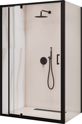 

Душевой уголок, PA-078B / 350807800-14