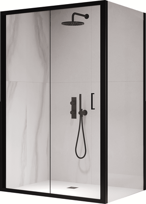 

Душевой уголок, PA-142B / 060814202-14