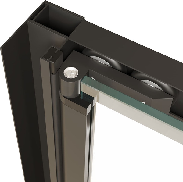 Купить Душевой уголок RGW PA-142B / 060814202-14 в Борисове