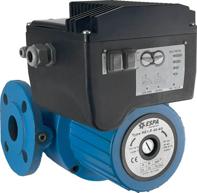 

Циркуляционный насос, RE1-F 40-60-180 230 50 -OBS