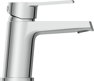 Смеситель Cersanit City 68402 - 