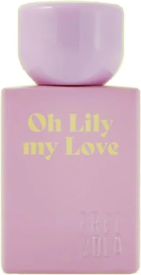 

Парфюмерная вода, Oh Lily My Love