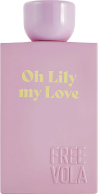 

Парфюмерная вода, Oh Lily My Love