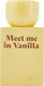 Парфюмерная вода Freevola Meet Me in Vanilla (30мл) - 