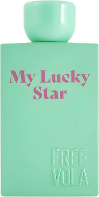 

Парфюмерная вода, My Lucky Star