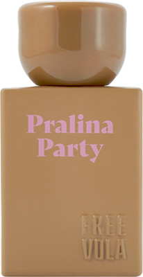 

Парфюмерная вода, Pralina Party