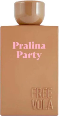 Парфюмерная вода Freevola Pralina Party (100мл) -