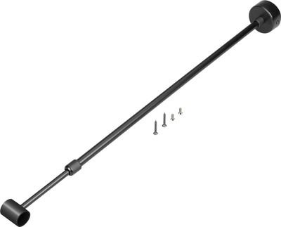 

Набор креплений для гибкого неона, WPH-FLEX-D22 BLACK / 049907