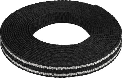 

Ремень токопроводящий для профиля, SL-LINE-W20-BELT 5m BLACK / 053625