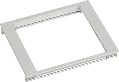 Рамка к профилю Arlight SHELF-MULTI одинарная / 017303 - 