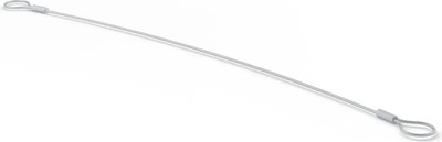 Трос страховочный для профиля Arlight ALU-LINE-DUO / 024196 - 