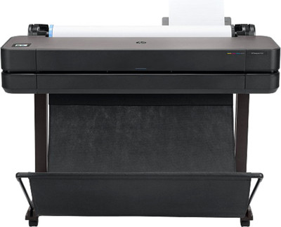 Плоттер HP Designjet T630 36-in (5HB11D) - 