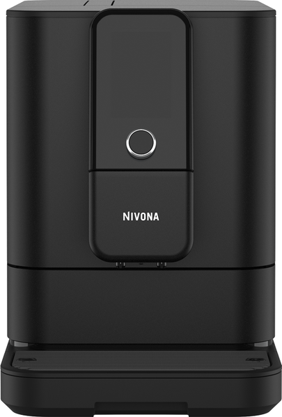 Кофемашина Nivona CafeRomatica NIVO8101