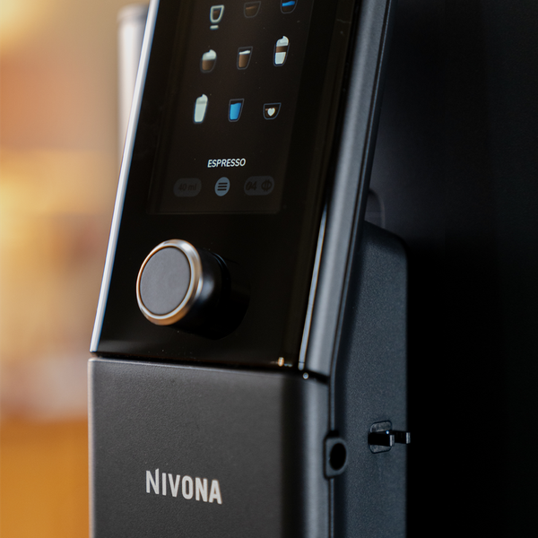 Купить Кофемашина Nivona CafeRomatica NIVO8101 в Барановичах