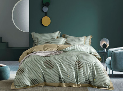 Комплект постельного белья Primavelle Tencel Евро 40 Maelis / 2002205270 (4 наволочки) - 