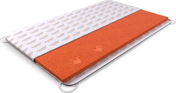 Купить Наматрасник ортопедический Mr. Mattress FreeDream Сooper XL 90x190 в Минске