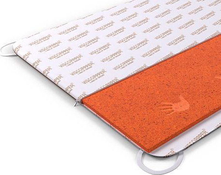 Наматрасник ортопедический Mr. Mattress FreeDream Сooper 80x190