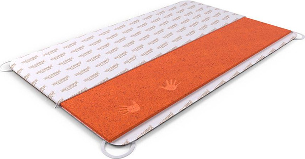 Купить Наматрасник ортопедический Mr. Mattress FreeDream Сooper 80x190 в Могилеве