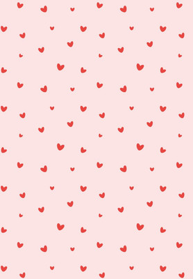 

Ежедневник, Шепот сердец. Цветочный орнамент. Недатированный