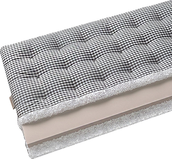 Матрас Mr. Mattress Hoshi Black 90x195