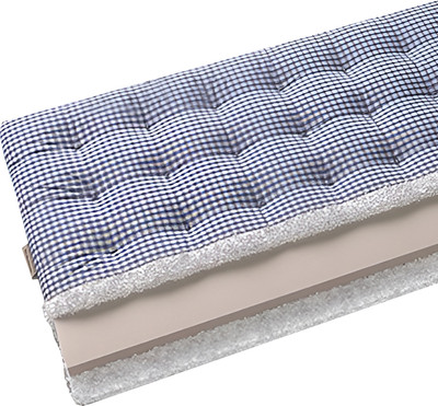 Матрас Mr. Mattress Hoshi Blue 160x190 - 