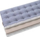 Матрас Mr. Mattress Hoshi Blue 160x200 (с резинками) - 