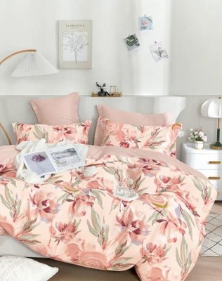

Комплект постельного белья, Bellissimo 2сп Flavia 340 / 175160574-кэ 340
