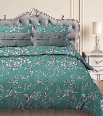 

Комплект постельного белья, № 202 Валенсия 3/10 Вид (L) Семейный