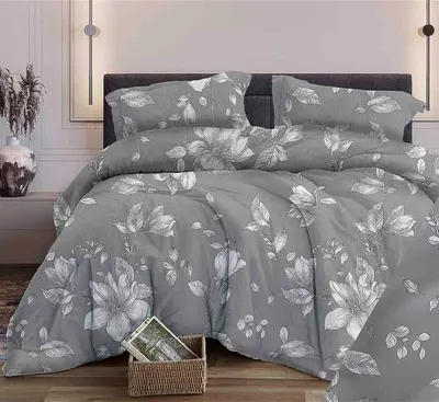 

Комплект постельного белья, № 346 Грация 8 Вид (L) Семейный