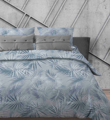 

Комплект постельного белья, № 232 Тропикана 8/4 Вид (N) 1.5сп