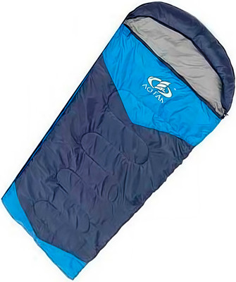Спальный мешок ZEZ Sport LX-001 -