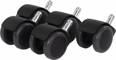 

Комплект колес мебельных, 533083