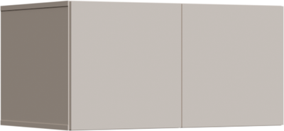 Антресоль ДСВ Пальма 800 (сатин) - 