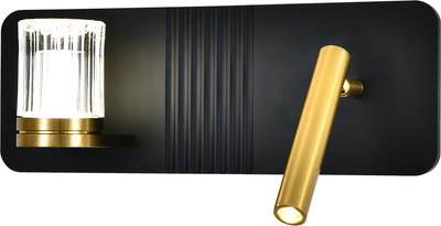 Бра Indigo Light Rilievo V000202L -