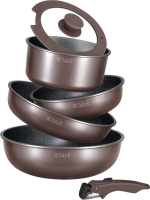Набор кухонной посуды TalleR TR-44154 -