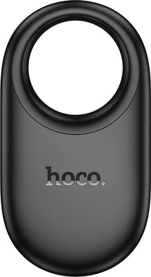 Беспроводная метка-трекер Hoco E94 для iPhone (черный) - 