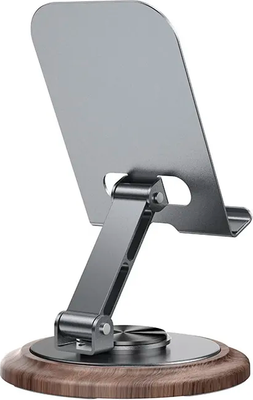 Держатель для смартфонов Hoco DH25 (металлик) - 