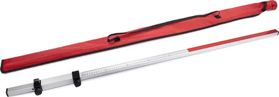 Нивелирная рейка Instrumax Laser Rod 2400 / IM0185 - 