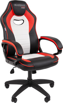 

Кресло геймерское, Game 16 экокожа