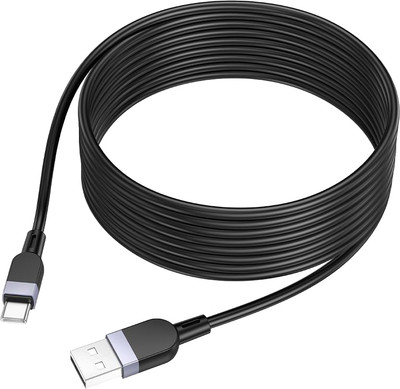 Кабель Hoco X109 Type-C (3м, черный) -