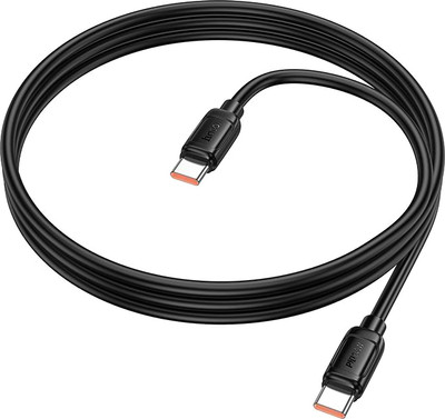 

Кабель, X115 Type-C to Type-C